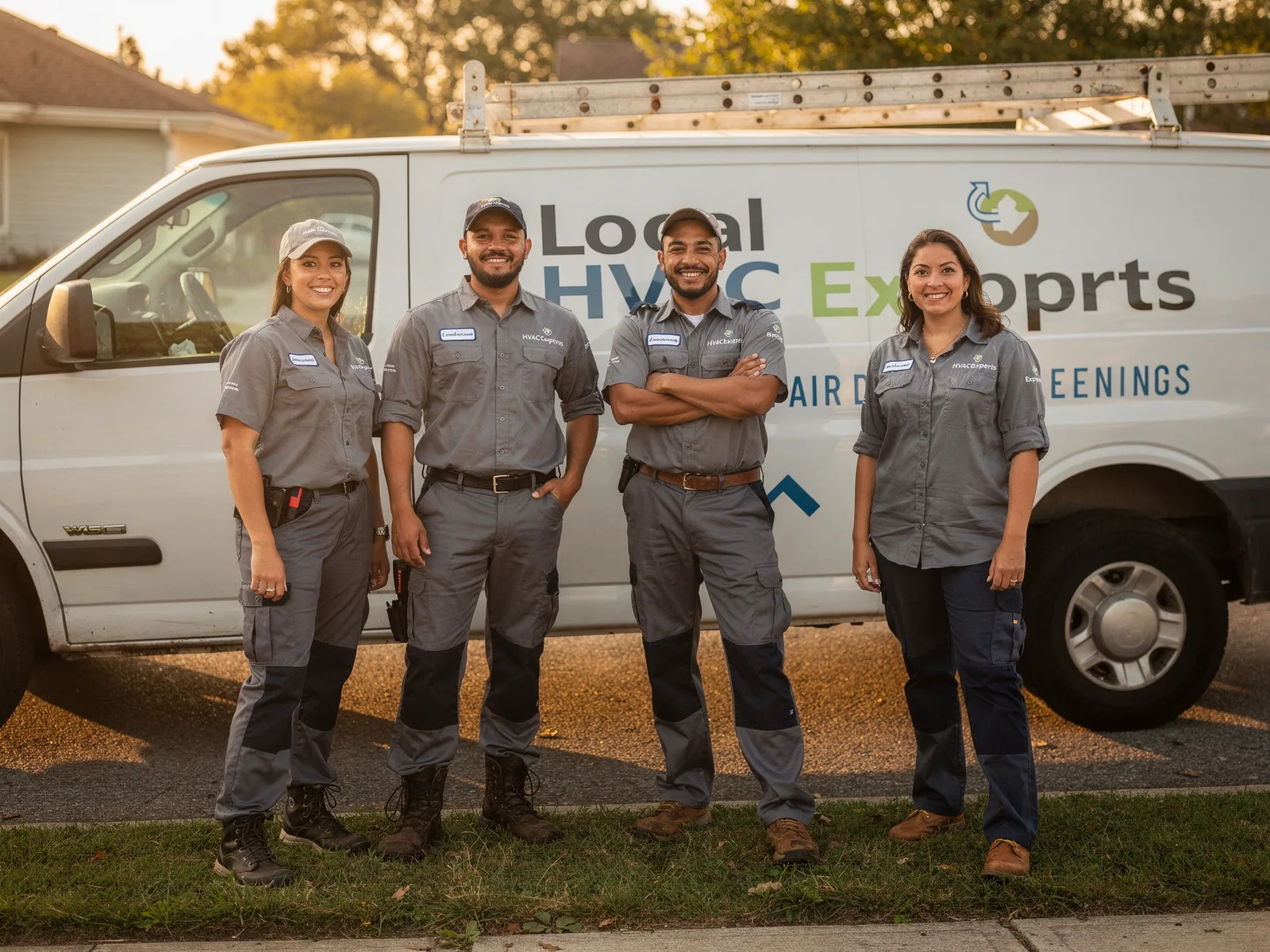 24/7 HVAC Repair & AC Replacement company in Decatur, IA