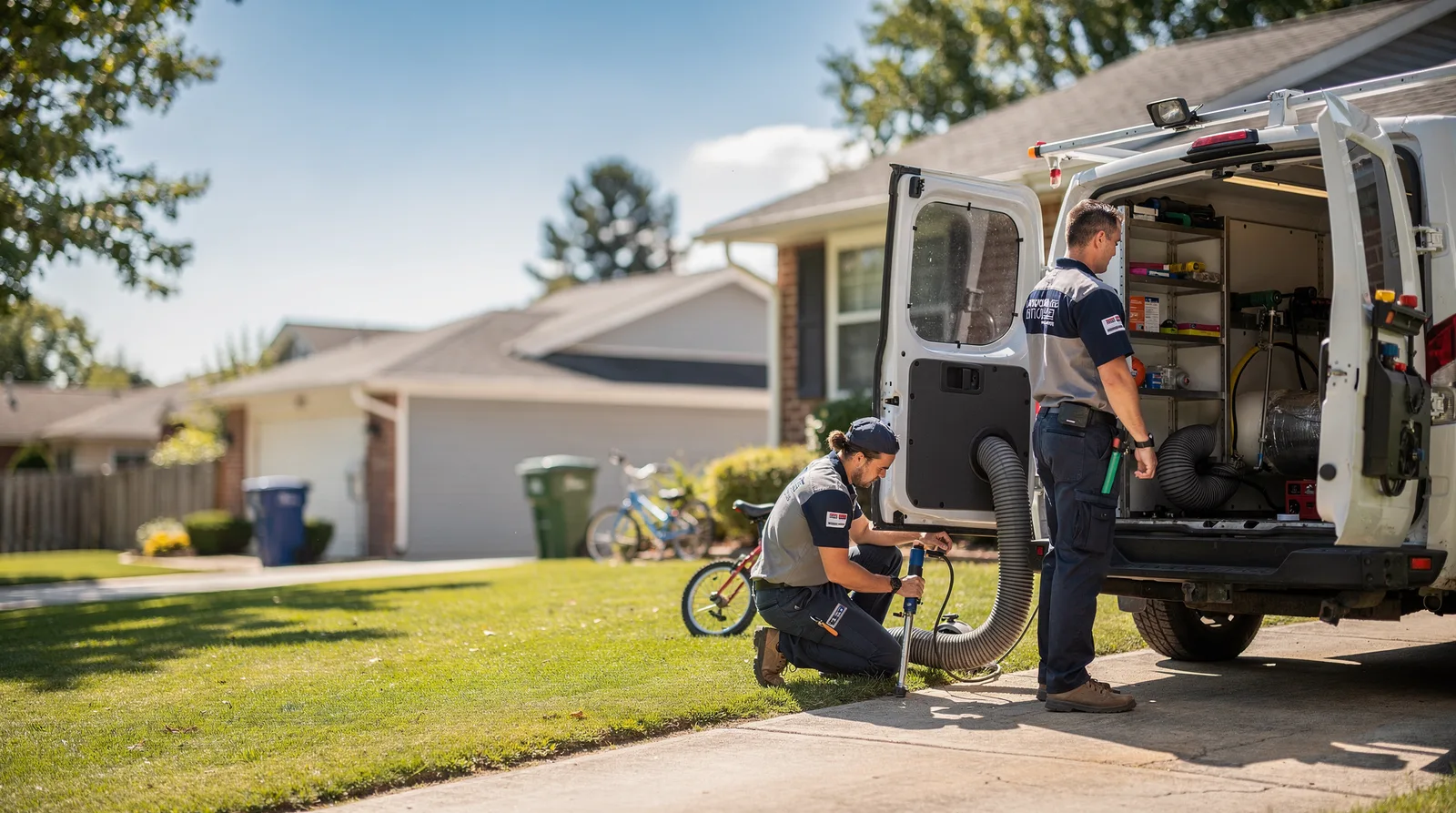24/7 HVAC Repair & AC Replacement in Decatur, IA near me